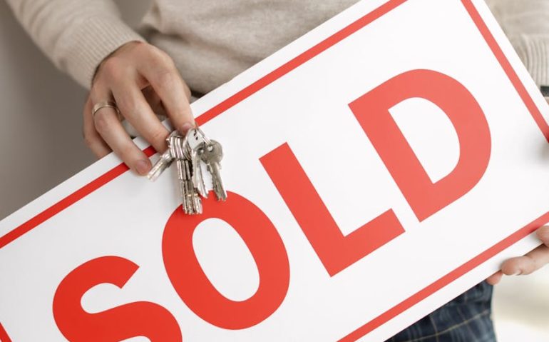 ¿Cuándo es el mejor momento para vender tu vivienda?