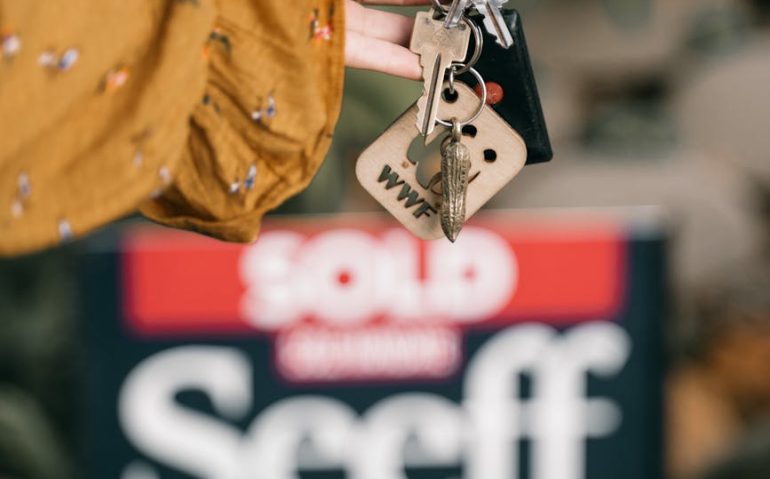 Qué tener en cuenta si vendes una propiedad en alquiler